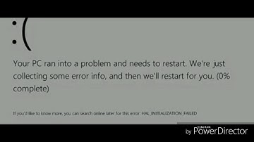 Windows 10 Bosd + Preview 2l Effects Reversed