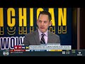 Michigan SURGES past Alabama, advances to Elite Eight | 2026 March Madness Highlights & Analysis