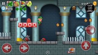 Lep's World 🍀 | Level #1-8 screenshot 5
