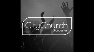 CityChurch - Easter Baptism Service 05/04