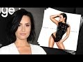 Demi Lovato Teases New Album 'Confident' & Celebs Help Reveal Track List!