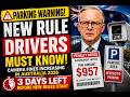 Driving Camera Rules & Senior Concerns Australia 2026 1080p caption