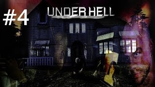 Underhell - Part 4 - The house aka editing madness (Gameplay/Walthrough)