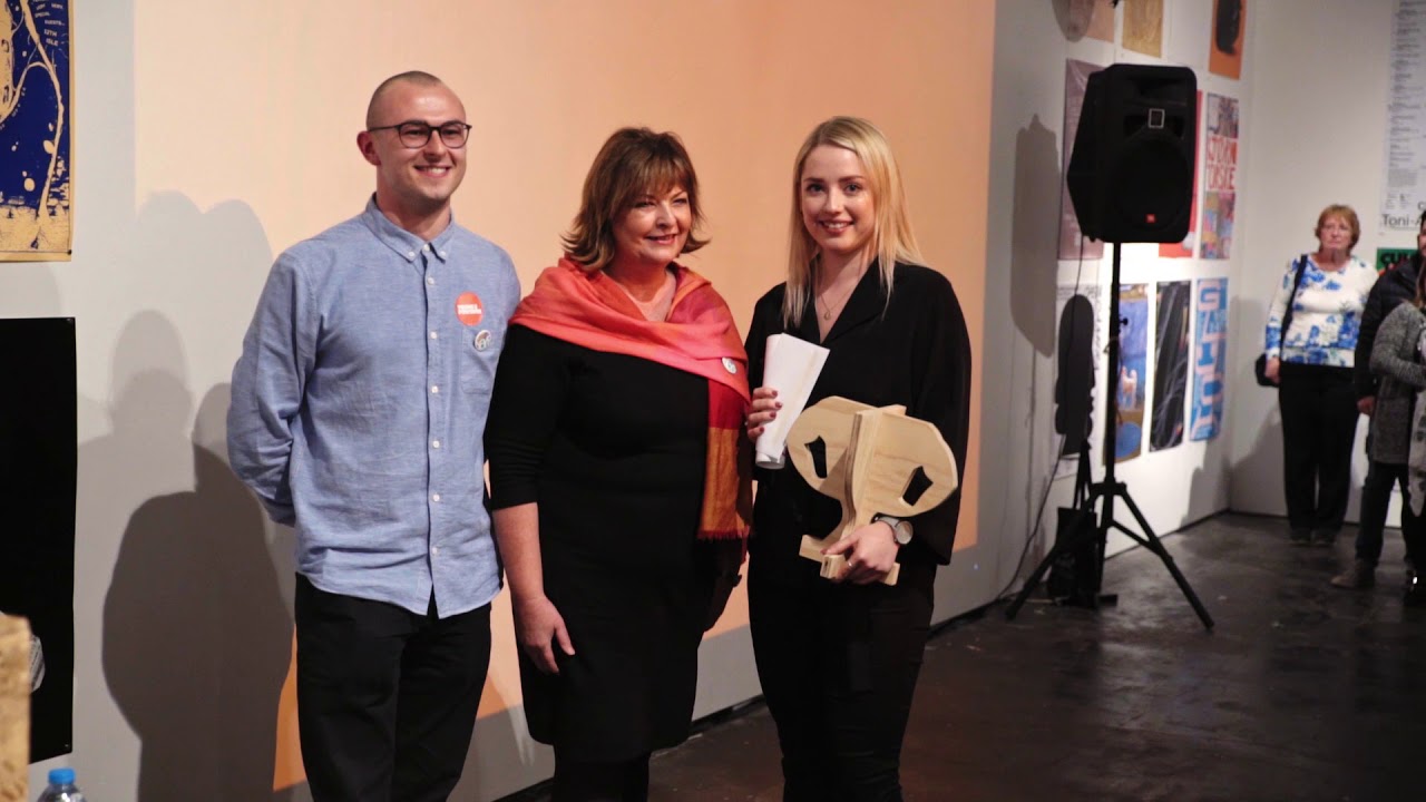 GDFS 2018 Young & Powerful