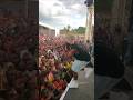 DULLAH SENGO LIVE PERFORMANCE IFAKARA FESTIVAL 2024