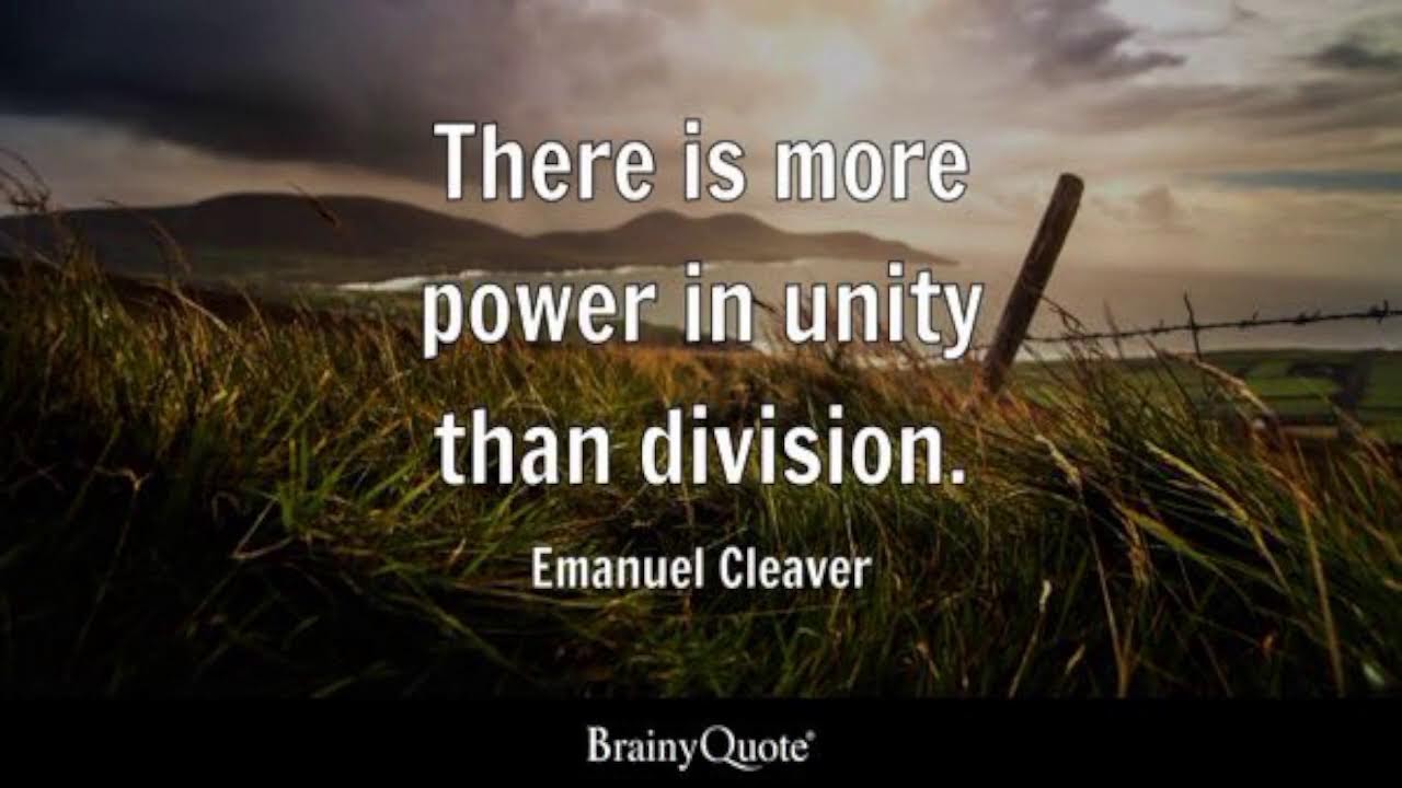 People of Pursuit - POP - (Previously Recorded Program)