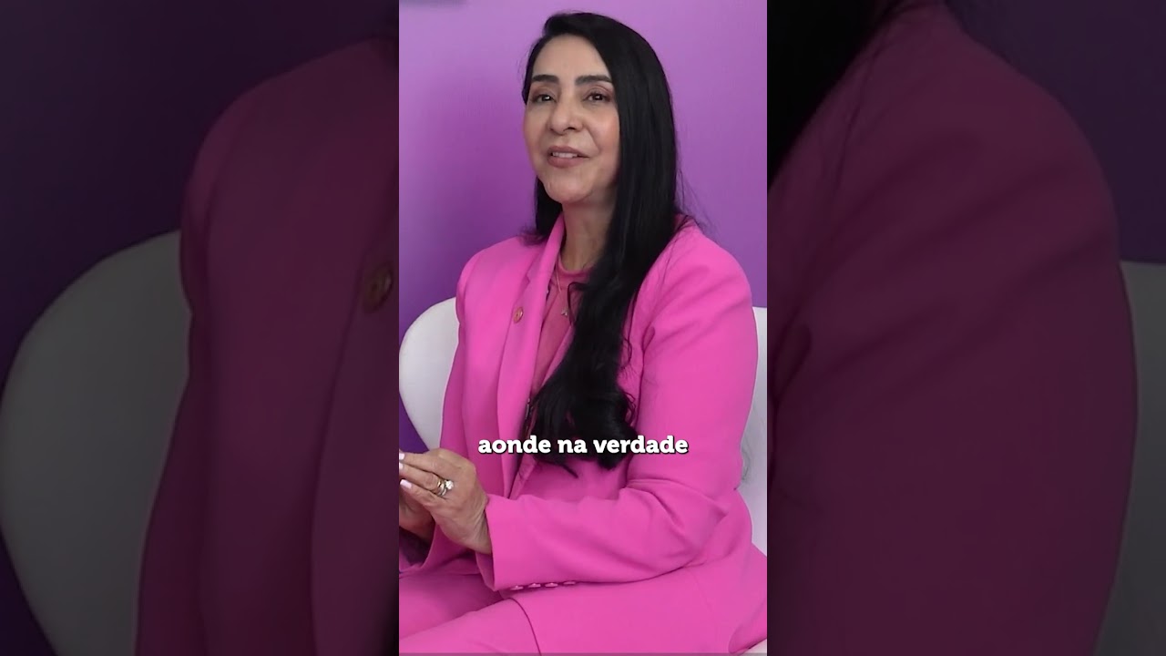 Novo epis&oacute;dio do Podcast Tome Partido - Mara Lima