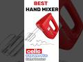 Cello Supreme Plus Hand Beater | Best Hand Blender 2025  #mixer #kitchen
