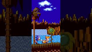 SONIC: The Beginning - A Sonic.exe Retake! #shorts #sonic #sonicexe