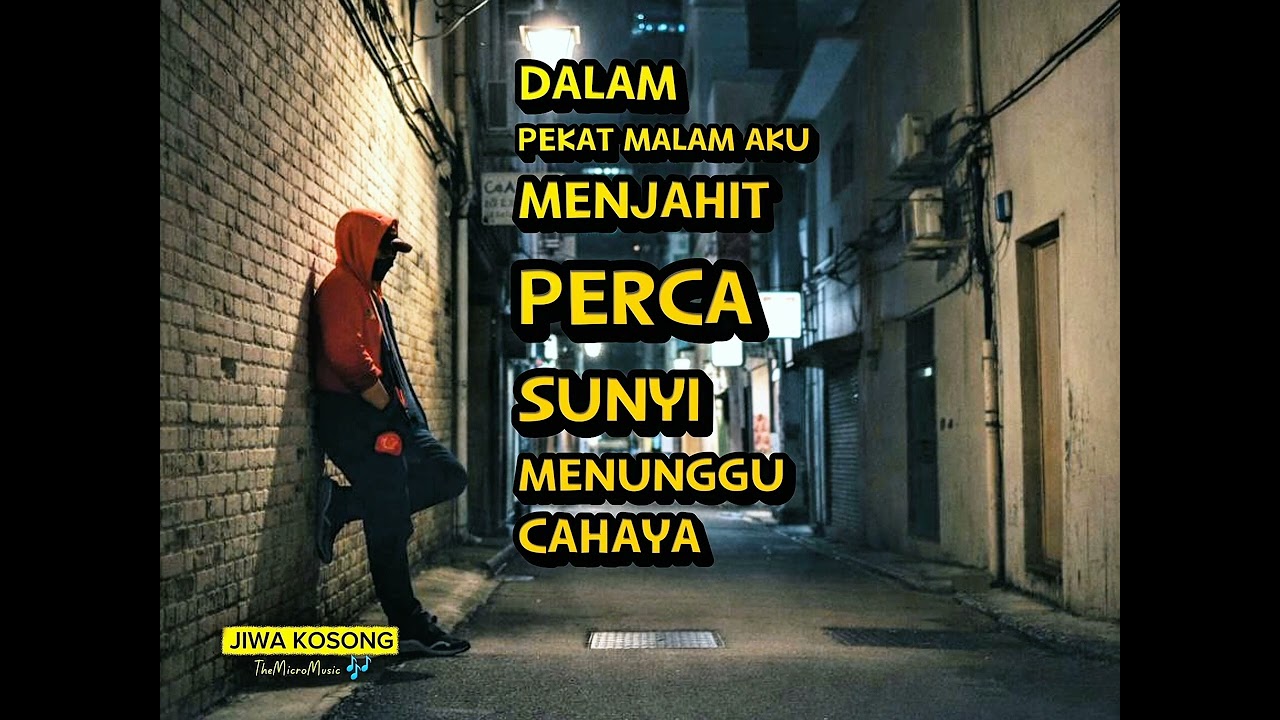 Microviper-JIWA KOSONG