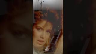 Italo Disco - The Beginning of "Cambodia" (Kim Wilde) #short