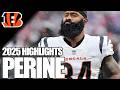 Samaje Perine Highlights | 2025 - 2026 NFL Season