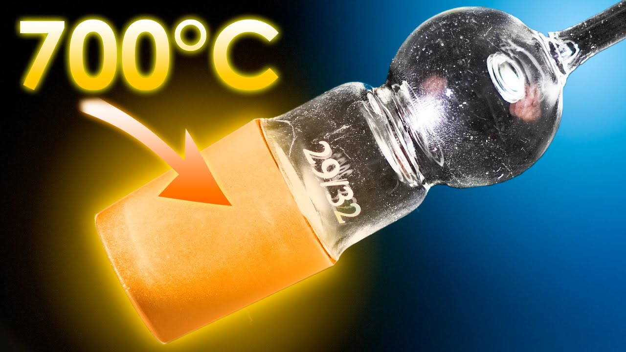 How To Tell If Glass Is Heat Resistant