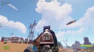 Rust Modded Highlights #1