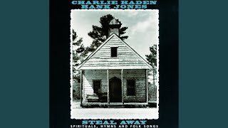 Video thumbnail of "Charlie Haden - Danny Boy"