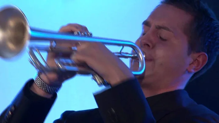 Kevin Pabst - La Pastorella