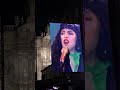 Canción sin Miedo - Vivir Quintana - Mon Laferte - El Palomar - en vivo Zócalo CDMX.