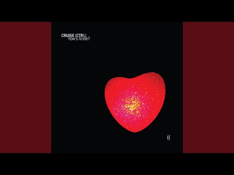Cruise [Ctrl] — Bunny Room