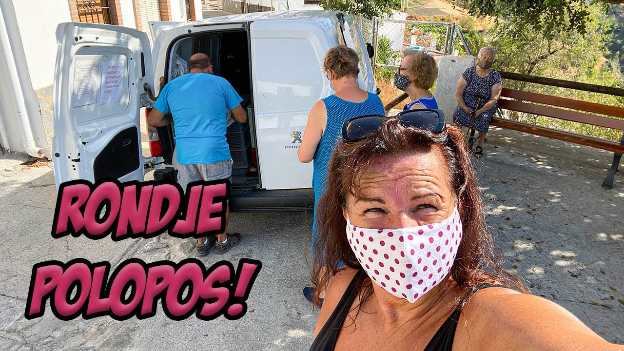 Hoe is het nu in Polopos? #49