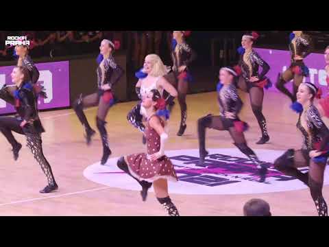 ROCK-N-SWING.COM | KLB Ladies | Ladies | European Championship Prague 2021