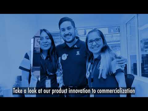 Get to know Sonoco!