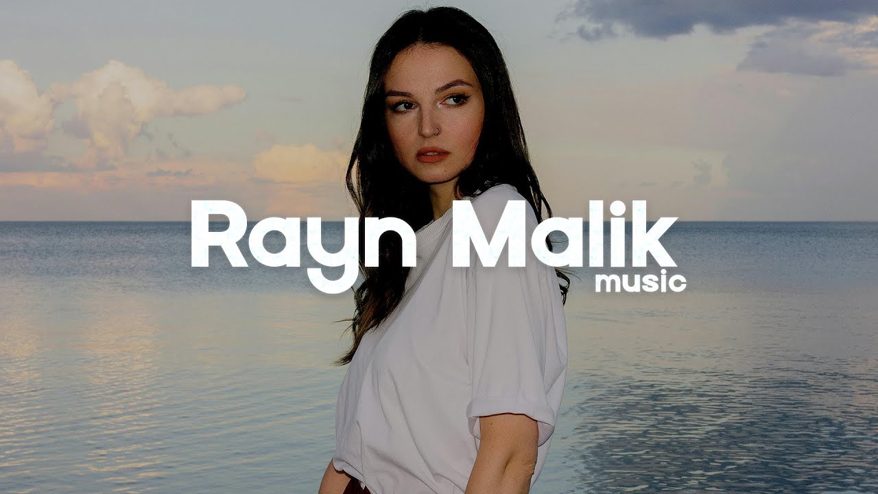 RAYN MALIK & DeepX - Cold Ocean (Retro Song) 