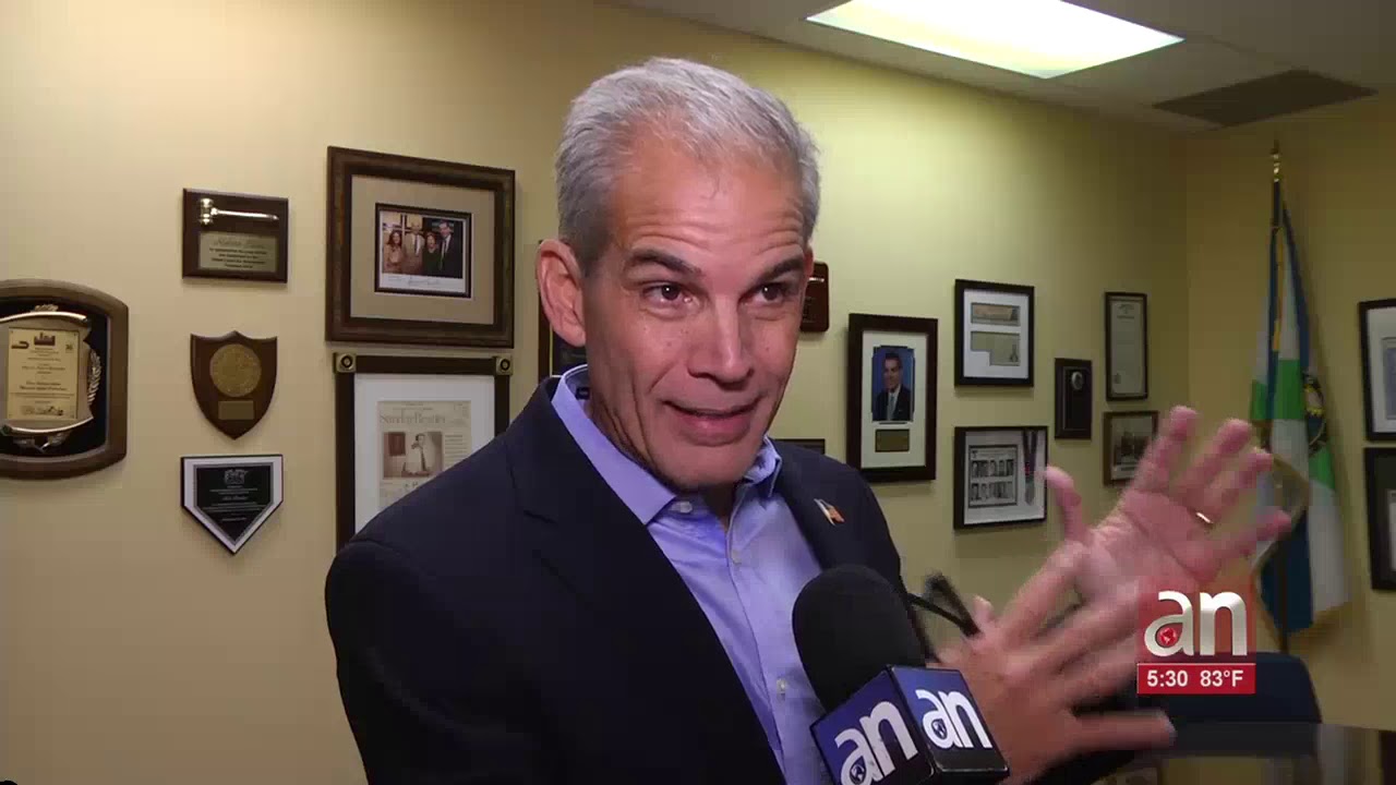 cuban revolution Ya son 8 candidatos para alcanzar la alcaldía del condado Miami – Dade