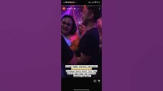 story gebby vesta di Hongkong