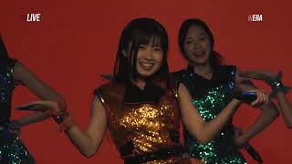 JKT48 - Cherry Tepi Pantai (Nagisa no Cherry) Aitakatta 24 Mei