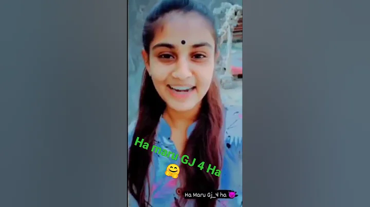 Ha maru GJ 4. Ha Bhavnagar ha