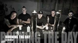 Burning the Day - In Memory