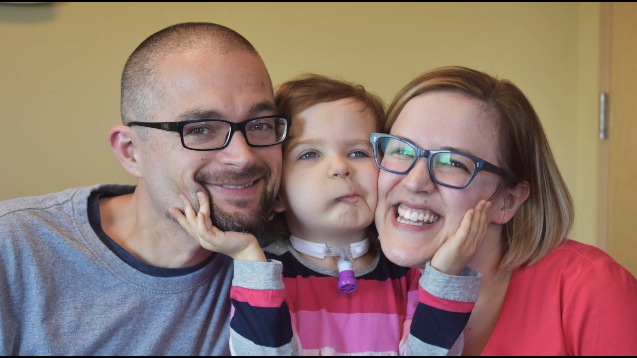 Introduction to UIC's Division of Specialized Care for Children (DSCC) on YouTube