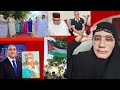 نايضا أخوتي جريو ما بقينا عارفين شكون مع شكون 
