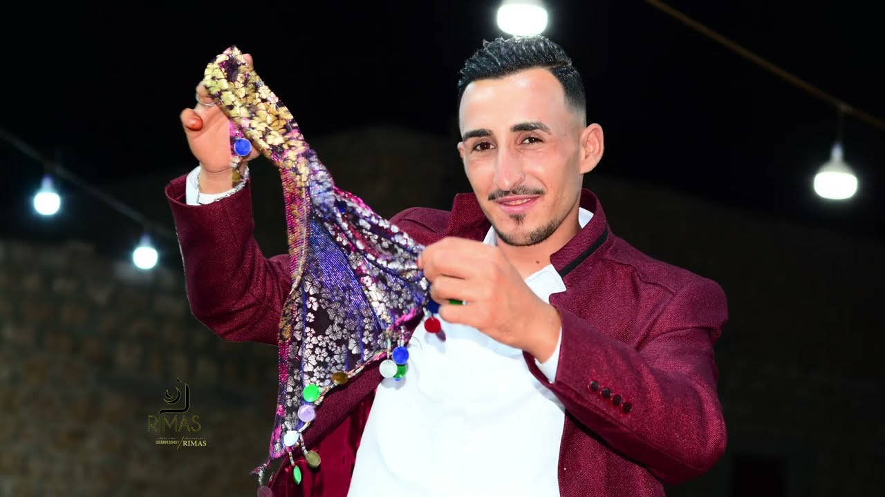 حفل زفاف العريس : حميد جميل الحميد - مع الفنان : حمود الغريب / 1 /