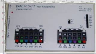 Expeyes-17 Intro