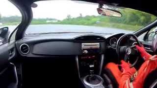 2015 JAF KANTO Gymkhana Championship Rd6 Try2 in CAR VIDEO