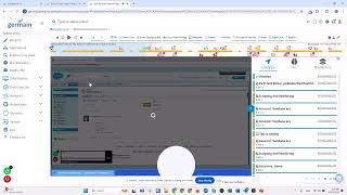 Nobody Has Time to Watch & Replay Thousands of User Sessions. GermainUX AI does.