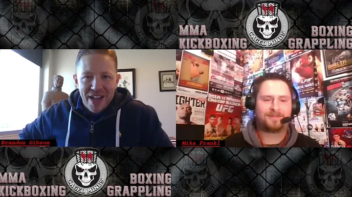 Brandon Gibson talks about the return of the Great...
