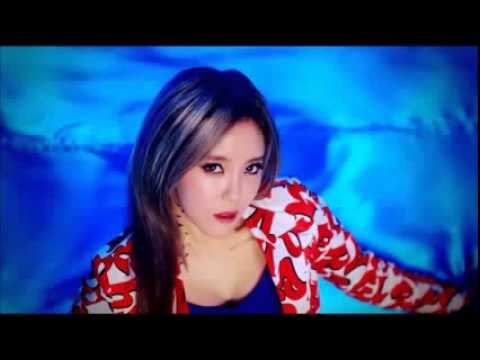 [티아라] {_Sugar_Free}