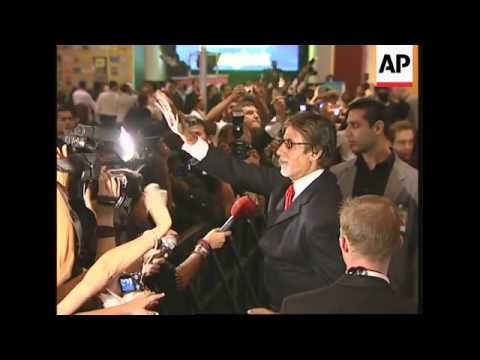 sarkar premiere show