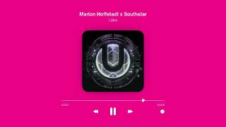 Celebrity Marlon Hoffstadt x Southstar — I Like (UNRELEASED) | UMF Miami 2026 LIVE Wealth