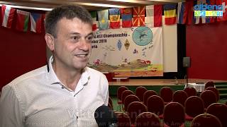 Albena World Speed Telegraph Championship September 2019 Hd