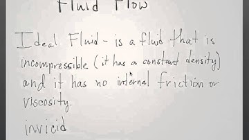 Continuity Equation - Theory - Step 6