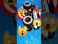 moster truck Car driver games 3D games 🚀🚀🚀