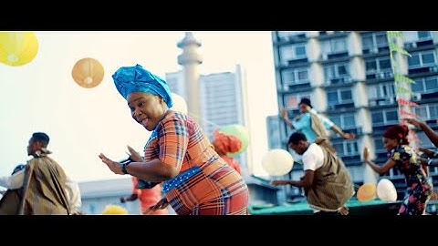 Bulieya By Uchenna Okereke (official Video)