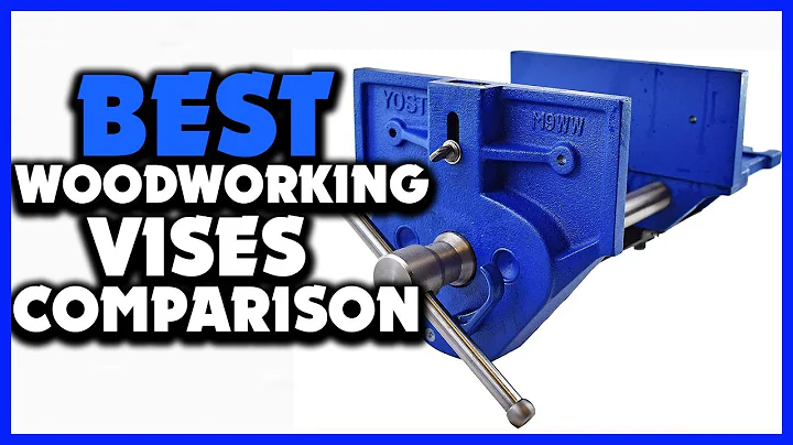 ✅Best Woodworking Vises Comparison in 2025
