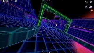 Liftoff - Formula Flow II Night