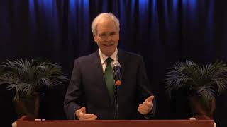 Sermon A Call to Prayer by Rick Shabi, May 16, 2020