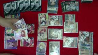 ヴァイスシュヴァルツとある魔術の禁書目録/解説動画後編