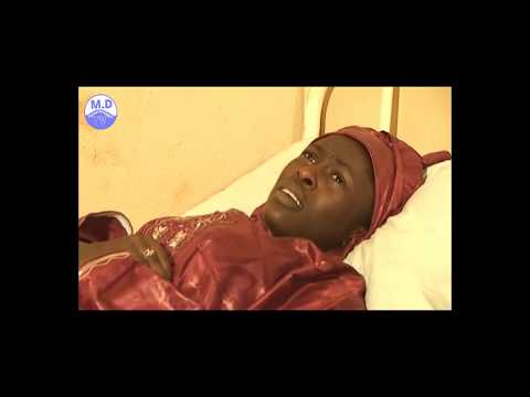 MARIAM TA ADO 3 4LETEST HAUSA FILM 